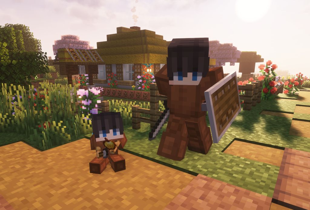 Minecraft MinePix - Armor Stand Editor for Creator Donators