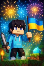 З Днем Незалежності
